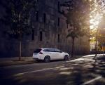 Volvo V60 Edition 2016 года